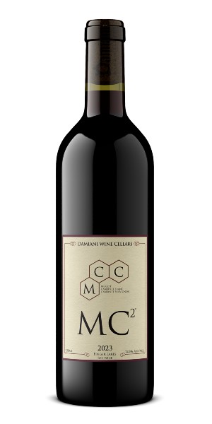 Damiani Wine Cellars